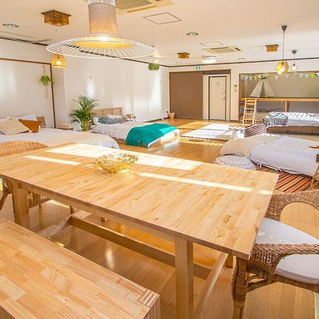 Appartement Ogokusou 3A à Hakata  Extérieur photo