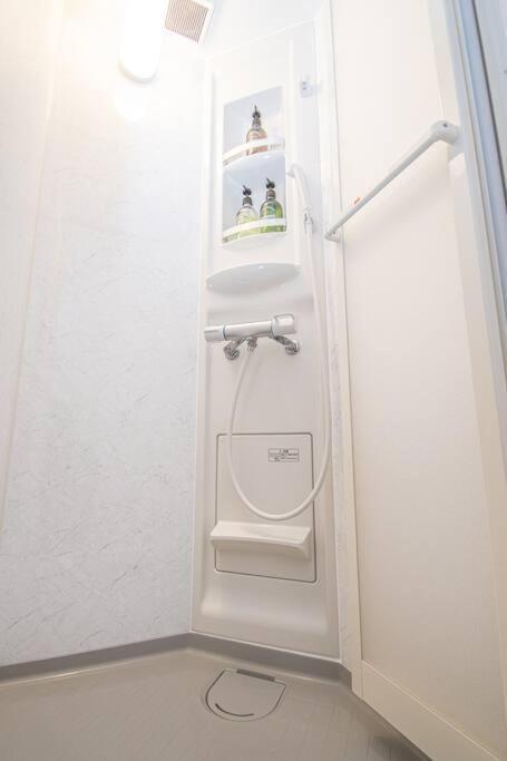 Appartement Ogokusou 3A à Hakata  Extérieur photo