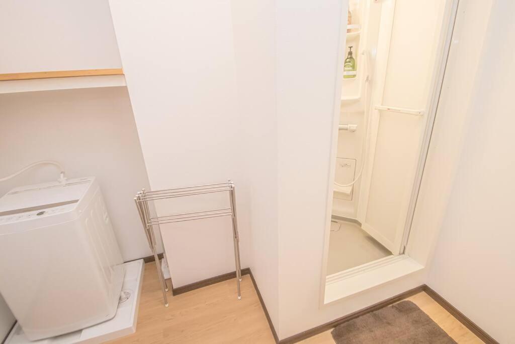 Appartement Ogokusou 3A à Hakata  Extérieur photo