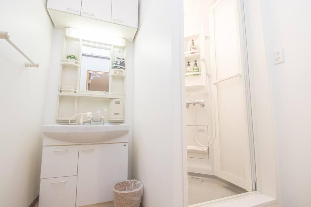 Appartement Ogokusou 3A à Hakata  Extérieur photo