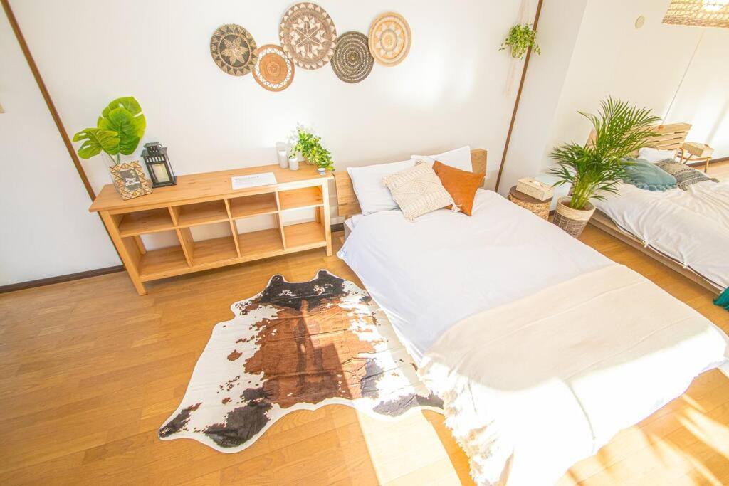 Appartement Ogokusou 3A à Hakata  Extérieur photo