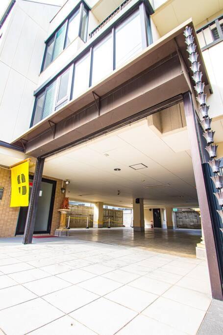 Appartement Ogokusou 3A à Hakata  Extérieur photo