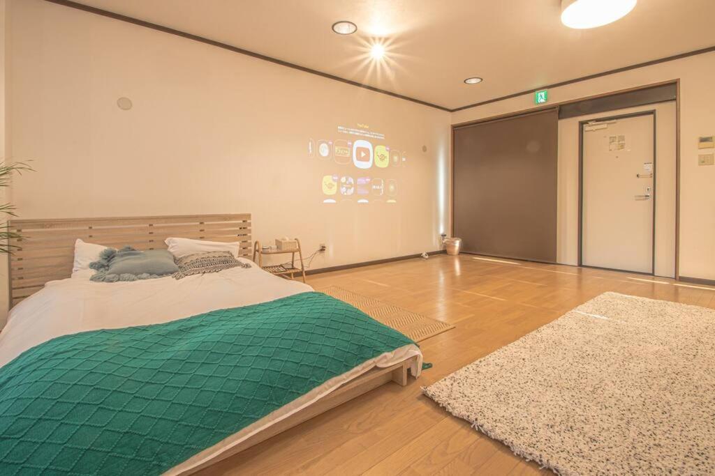 Appartement Ogokusou 3A à Hakata  Extérieur photo