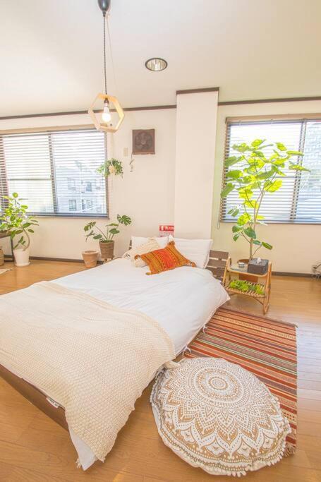 Appartement Ogokusou 3A à Hakata  Extérieur photo
