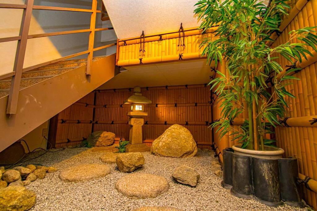 Appartement Ogokusou 3A à Hakata  Extérieur photo